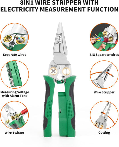 GADO Multi-Tool for Easy Electrical Work