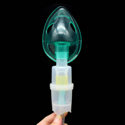 Easy-Breath Nebulizer Set