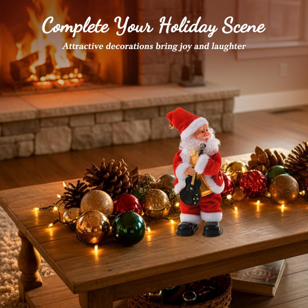 Hilarious Twerking Santa That Dances to Music - The #1 Christmas Party Hit! 🎅