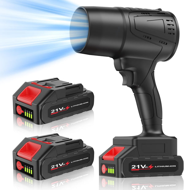TurboLeaf Pro Blower