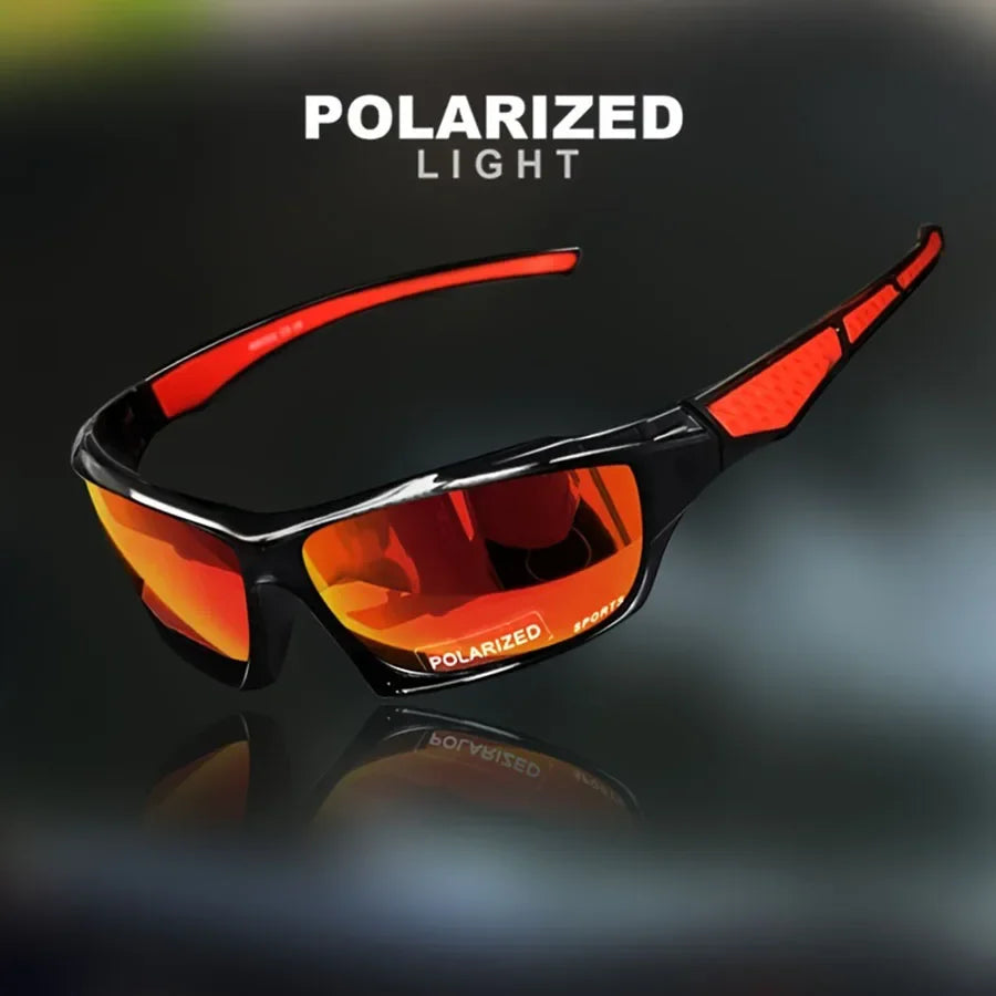 Chic UV Shield Sunglasses