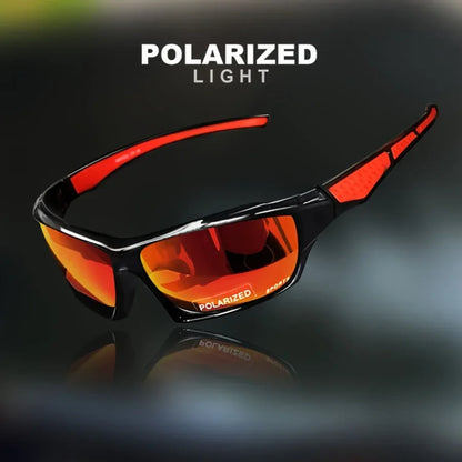 Chic UV Shield Sunglasses