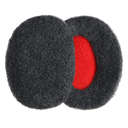 Cozy Bandless Fleece Ear Warmers