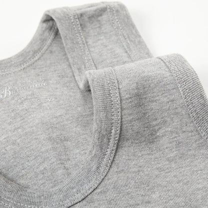Comfort Fit Cotton Tank