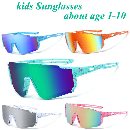 TurboTrackers Sunglasses