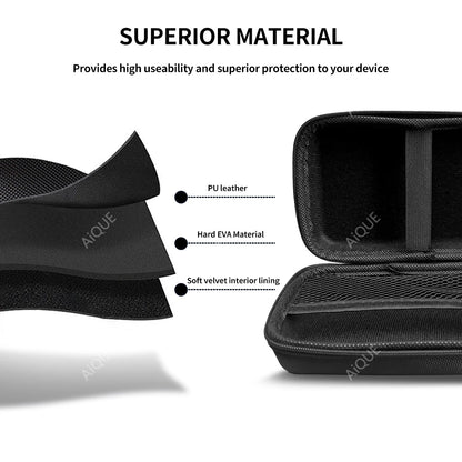 PocketCloud™ Travel Case