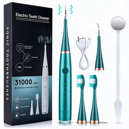 Sonic Pro Brush Kit