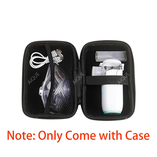 PocketCloud™ Travel Case