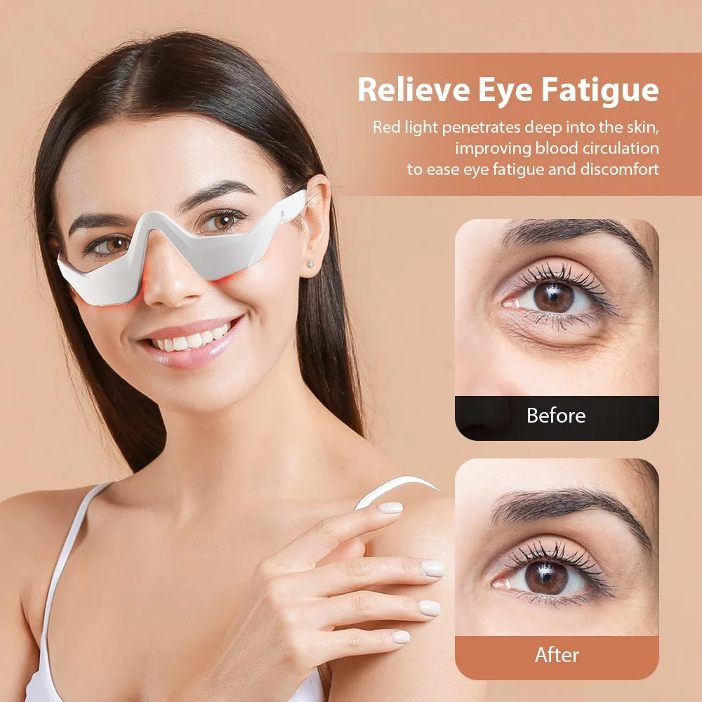 The Luxe Eye-Lift Pro