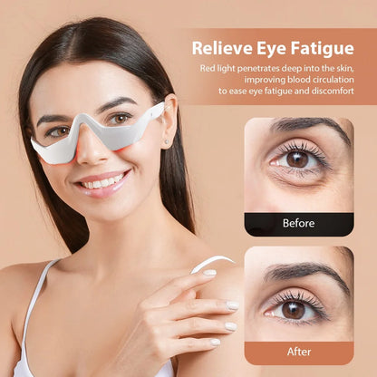The Luxe Eye-Lift Pro