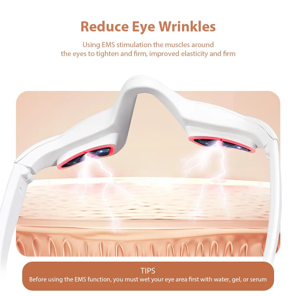 The Luxe Eye-Lift Pro