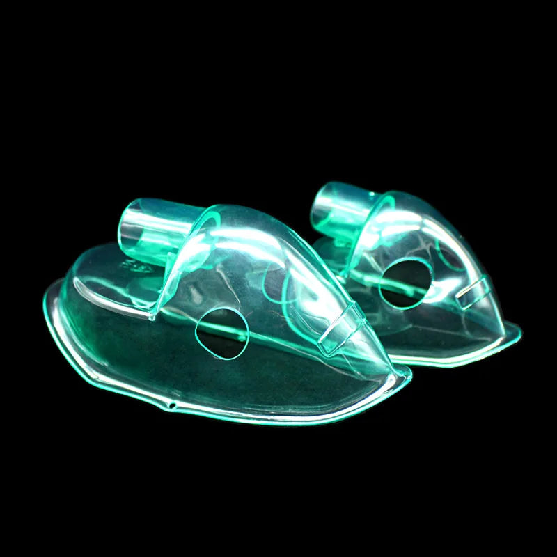 PocketCloud™ Nebulizer – Portable Relief On-the-Go + Free Carrying Case