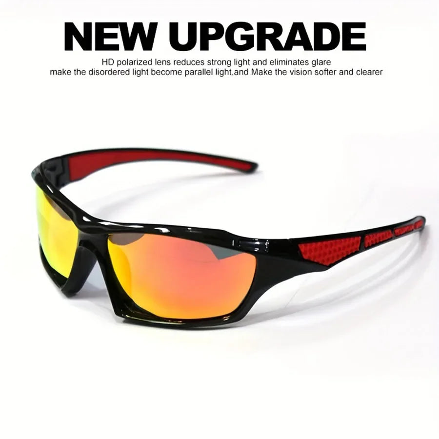 Chic UV Shield Sunglasses