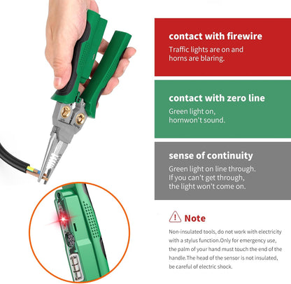 GADO Multi-Tool for Easy Electrical Work