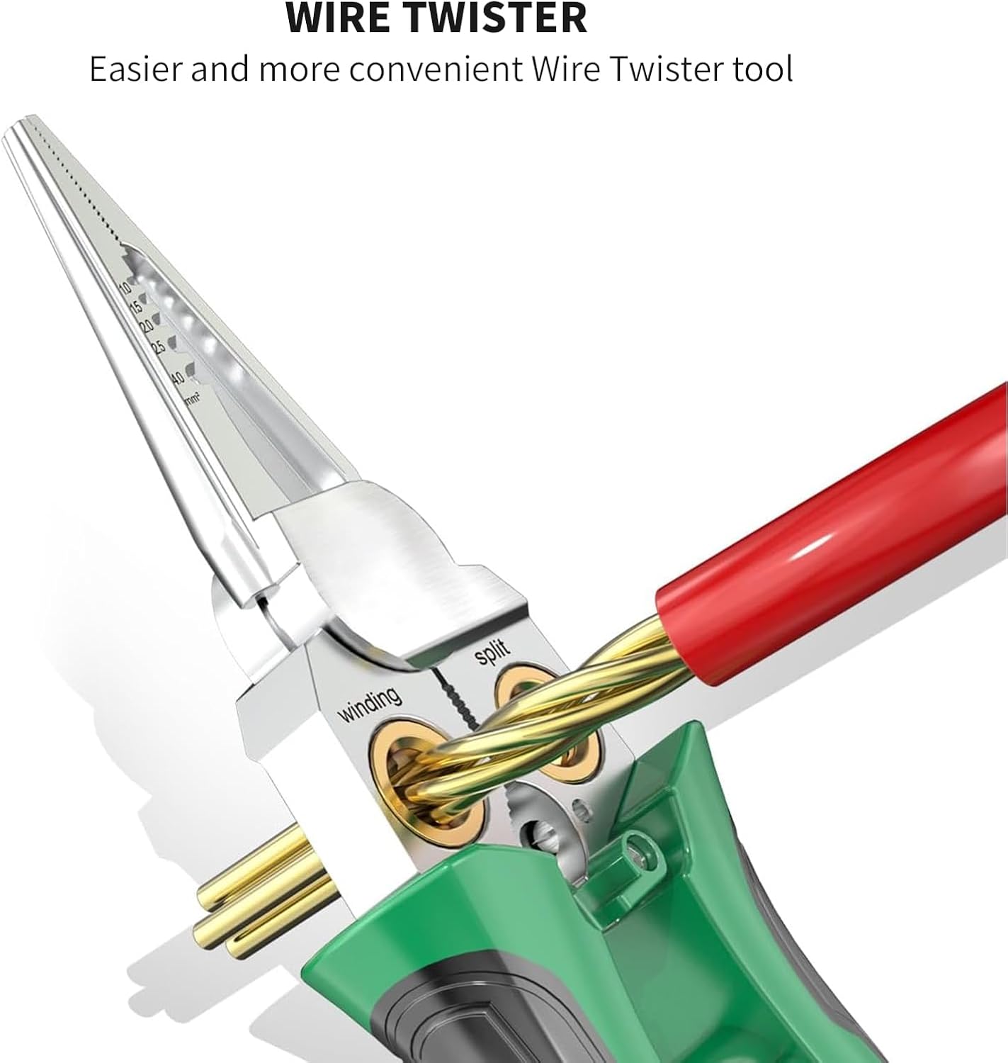 GADO Multi-Tool for Easy Electrical Work