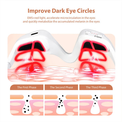 The Luxe Eye-Lift Pro