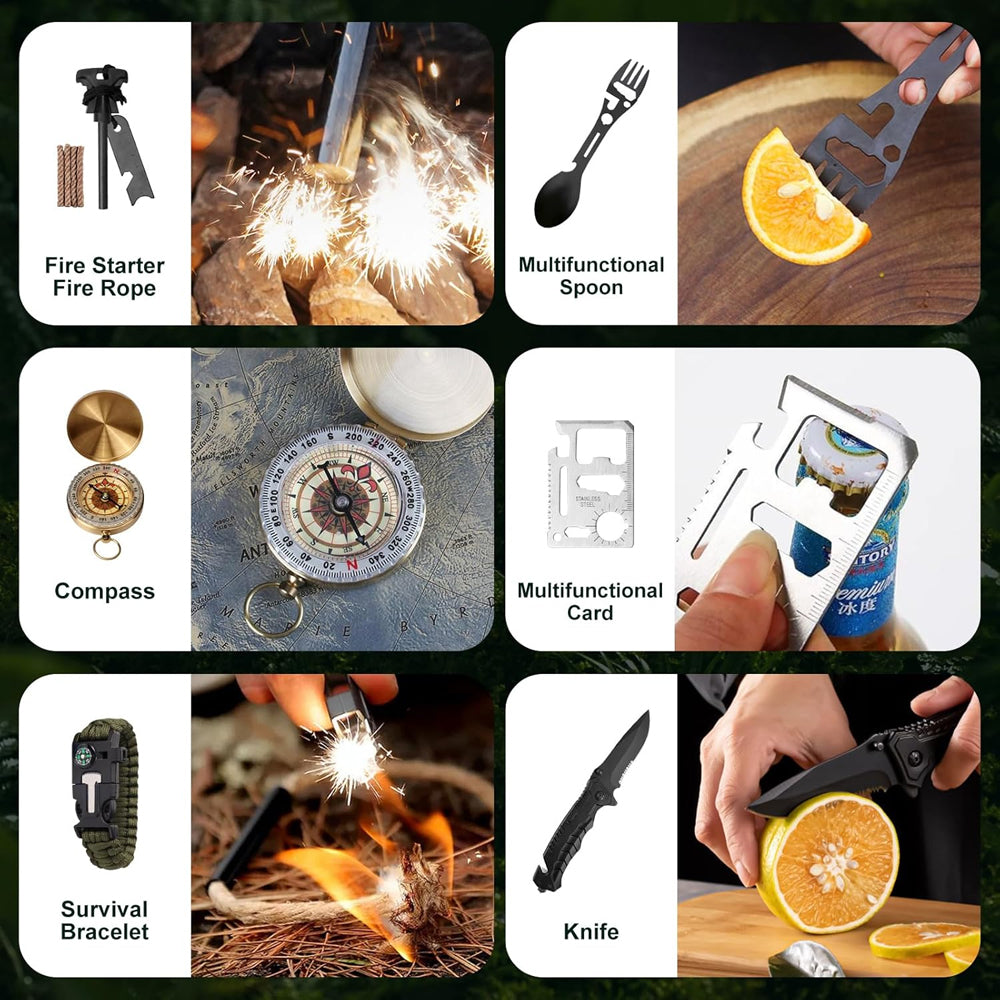 Adventure Countdown Calendar