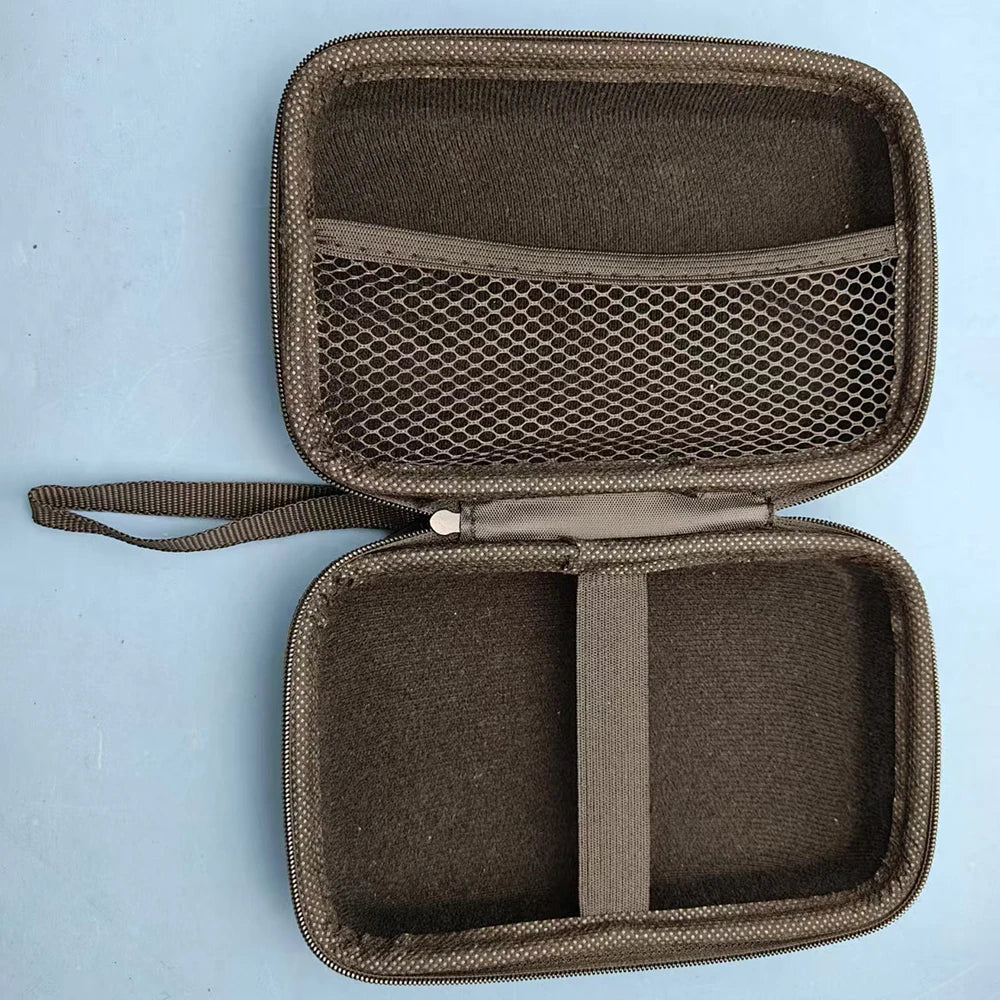 PocketCloud™ Travel Case
