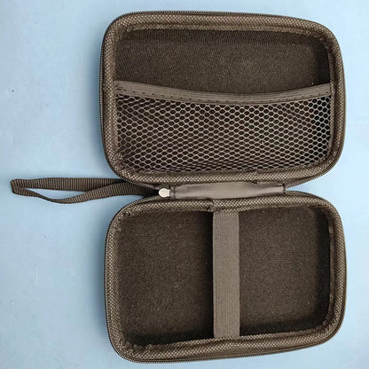 PocketCloud™ Travel Case