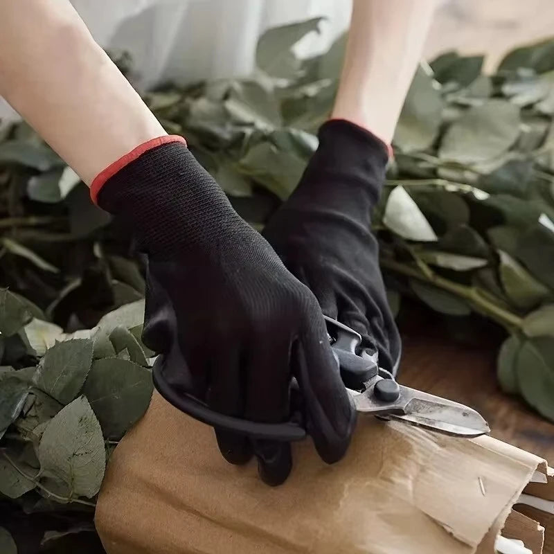 GripGuard™ Safety Gloves – Maximum Protection Meets Ultimate Comfort