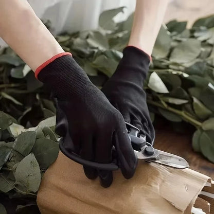 GripGuard™ Safety Gloves – Maximum Protection Meets Ultimate Comfort