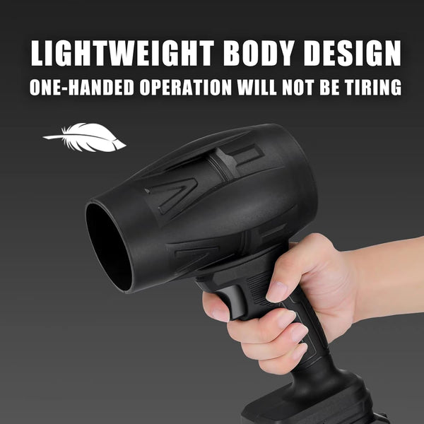 TurboLeaf Pro Blower