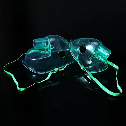 Easy-Breath Nebulizer Set