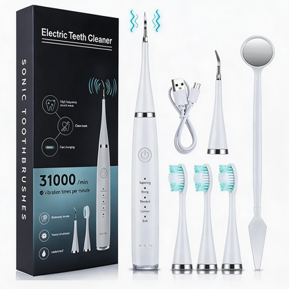 Sonic Pro Brush Kit