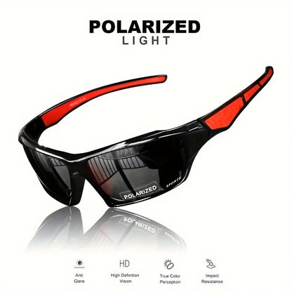Chic UV Shield Sunglasses