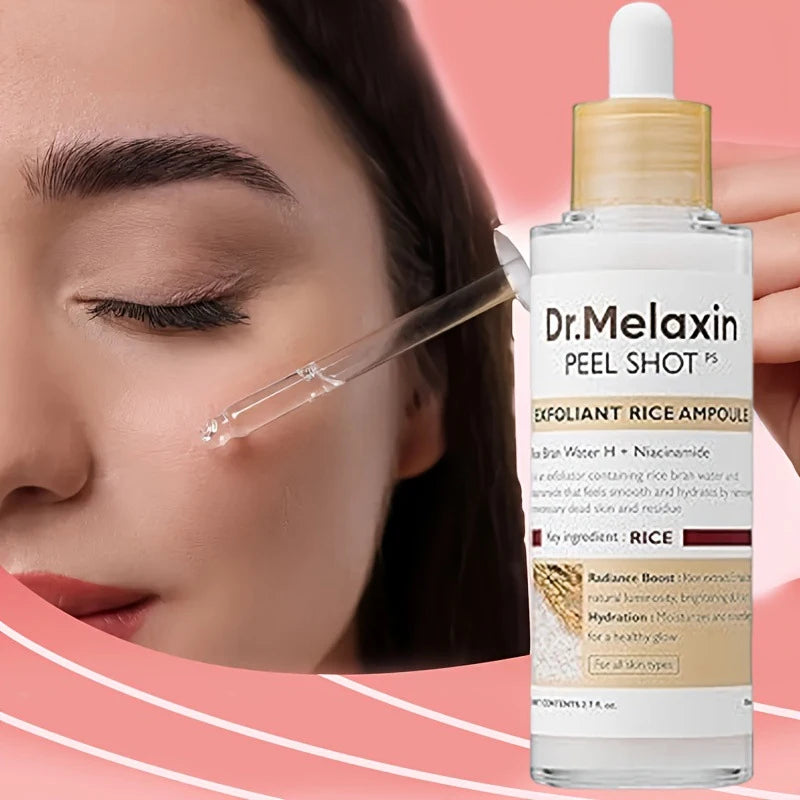 Melaxin Daily Eye Renewal Kit