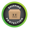 “Shipping & Package Protection”